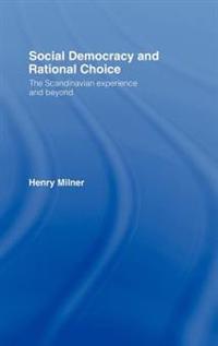 Social Democracy and Rational Choice