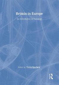 Britain in Europe