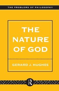 Bokomslag för "The Nature of God"