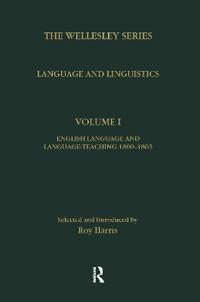 Language and Linguistics