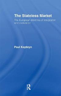The Stateless Market