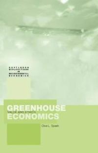 Greenhouse Economics