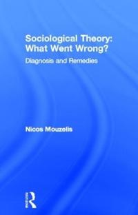 Sociological Theory: What went Wrong?