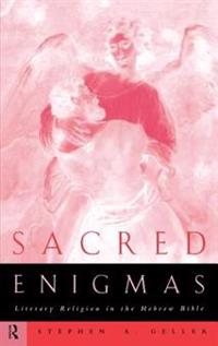 Bokomslag för "Sacred Enigmas"