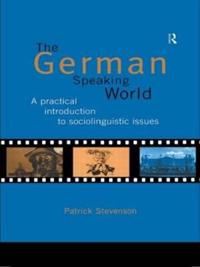 The German-Speaking World