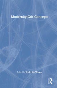 Modernity
