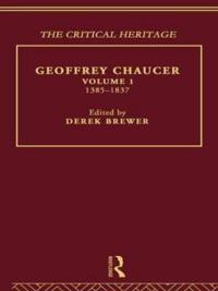Geoffrey Chaucer