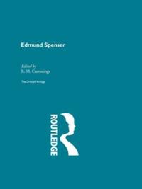 Bokomslag för "Edmund Spencer"