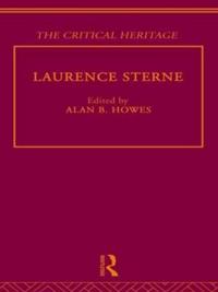 Laurence Sterne