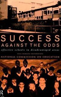 Success Against The Odds