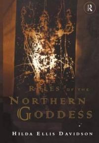 Bokomslag för "Roles of the Northern Goddess"
