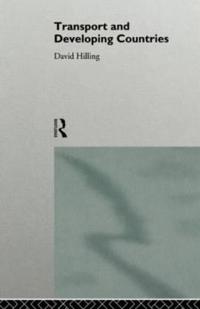 Transport and Developing Countries