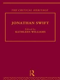 Jonathan Swift