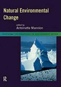 Natural Environmental Change
