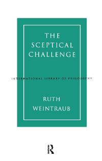 The Sceptical Challenge
