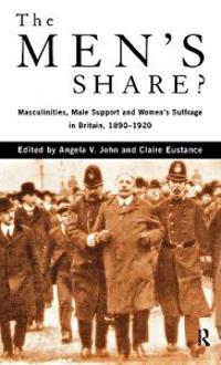 The Men's Share?