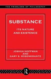 Substance