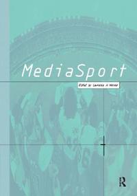 Bokomslag för "MediaSport"
