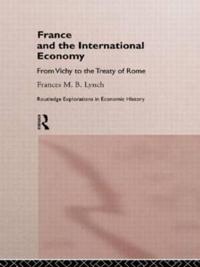 France and the International Economy
