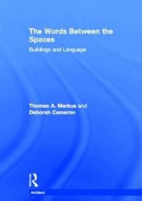 The Words Between the Spaces
