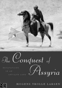 The Conquest of Assyria