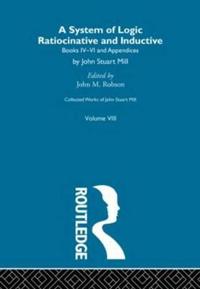 Bokomslag för "Collected Works of John Stuart Mill"
