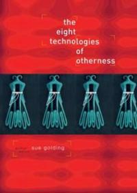 Kirjan kansi "The Eight Technologies of Otherness"