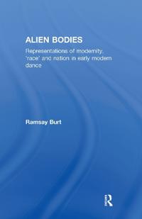 Alien Bodies
