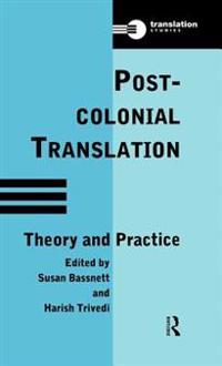 Postcolonial Translation