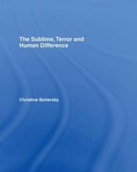 The Sublime, Terror and Human Difference