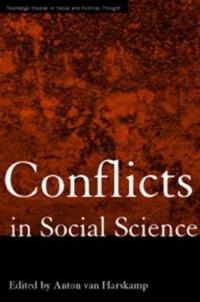 Conflicts in Social Science