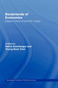 Borderlands of Economics