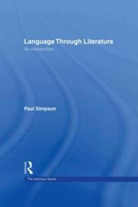 Language Through Literature