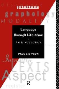 Language Through Literature
