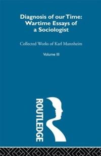 Diagnosis Of Our Time V 3