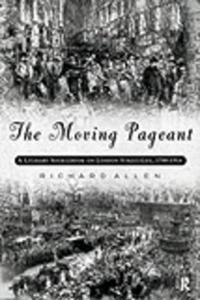 The Moving Pageant