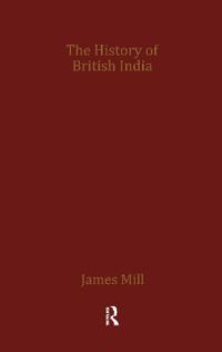 James Mill's History of British India