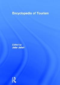 Encyclopedia of Tourism