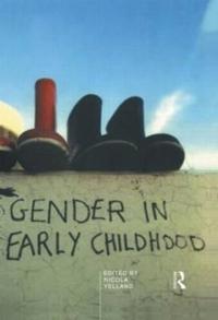 Gender in Early Childhood