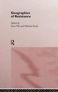 Geographies of Resistance