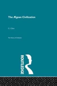 The Aegean Civilization