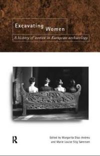 Excavating Women