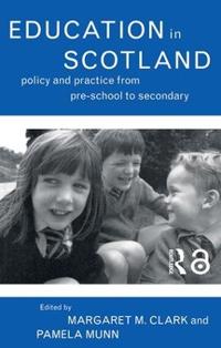 Education in Scotland