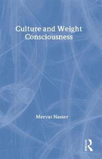 Kirjan kansi "Culture and Weight Consciousness"