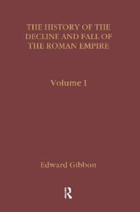Gibbon's History of the Decline and Fall of the Roman Empire
