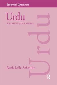 Urdu: An Essential Grammar