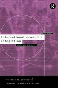 International Economic Integration