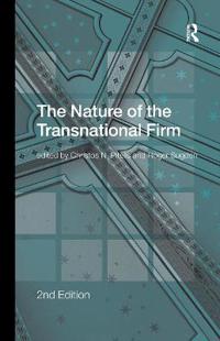 The Nature of the Transnational Firm