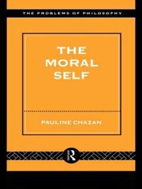 The Moral Self