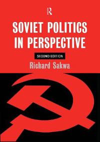 Soviet Politics